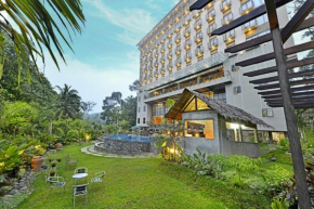 Famvida Hotel Lubuklinggau